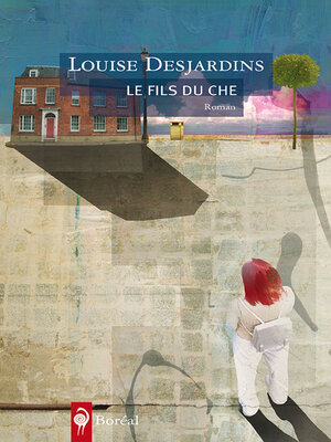 cover image of Le Fils du Che